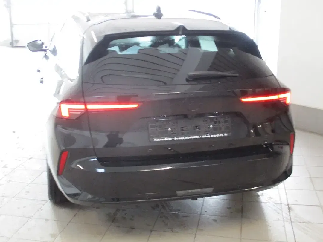 Opel Astra EV GS Matrix LED - Thumbnail 5