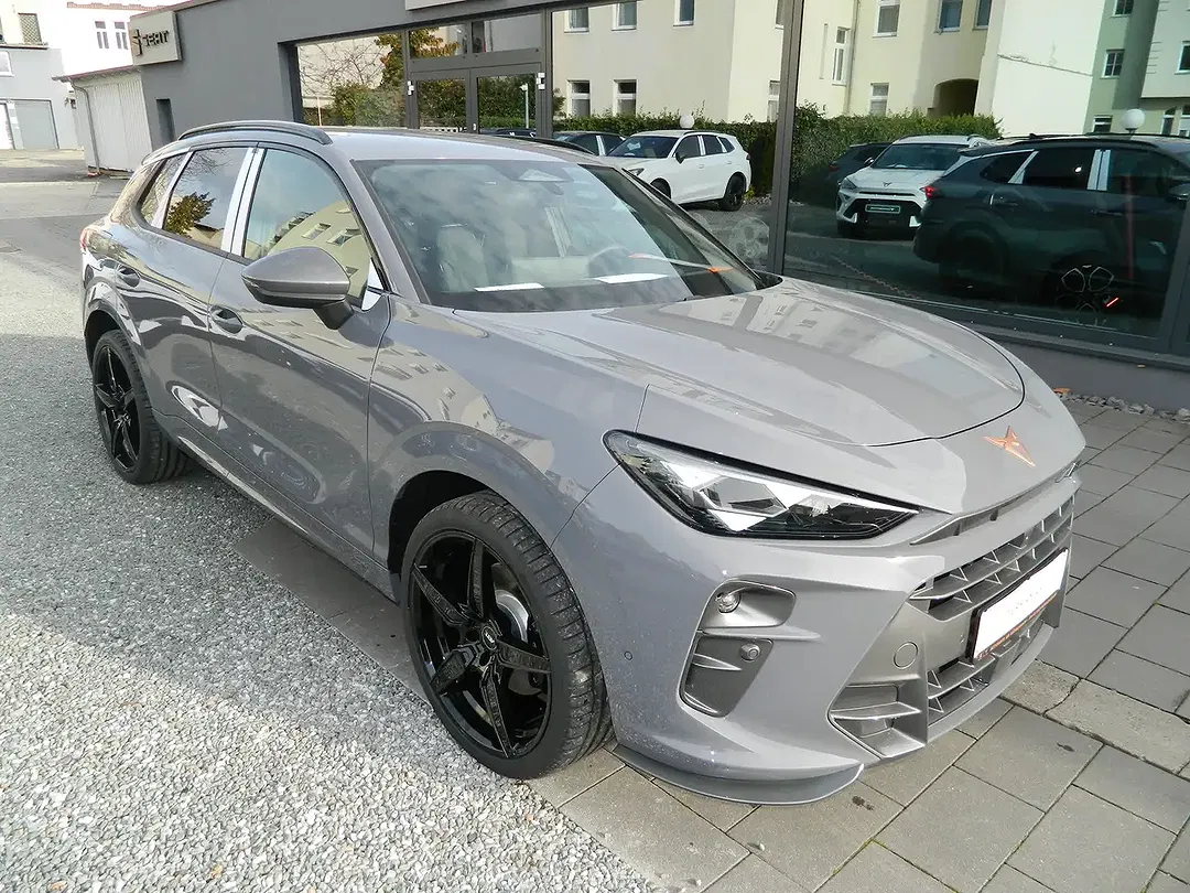 CUPRA Terramar DSG 4Drive VZ Matrix LED - Thumbnail 1