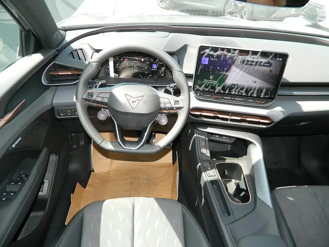 CUPRA Terramar DSG 4Drive VZ Matrix LED - Thumbnail 12