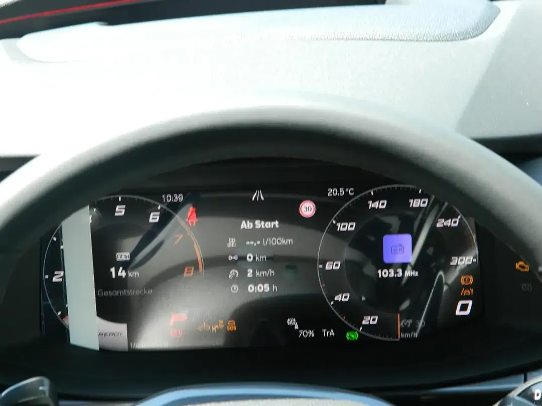 CUPRA Terramar DSG 4Drive VZ Matrix LED - Thumbnail 13