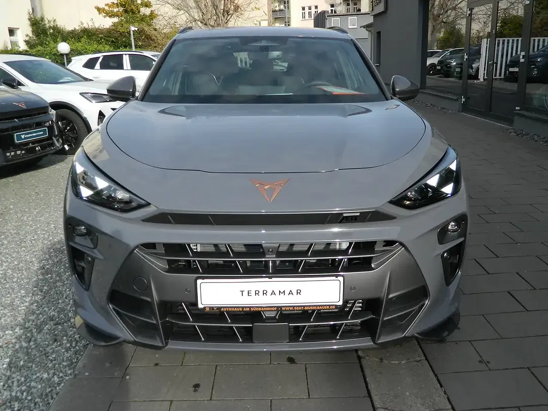 CUPRA Terramar DSG 4Drive VZ Matrix LED - Thumbnail 2