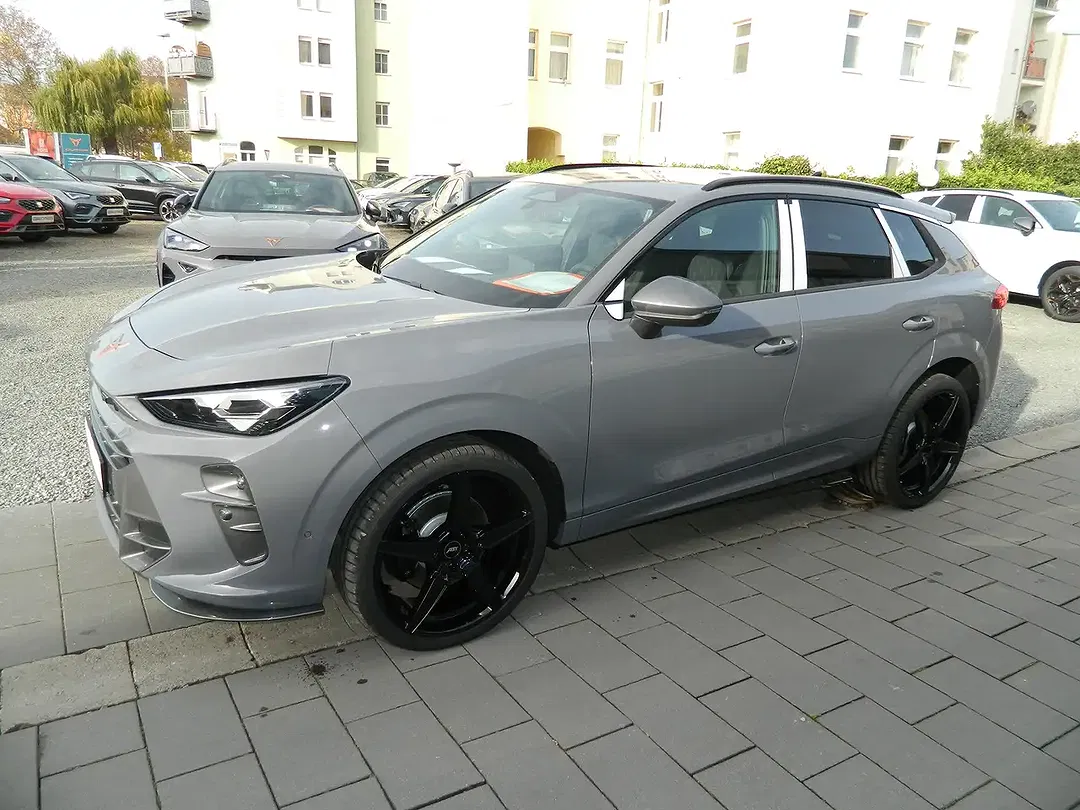 CUPRA Terramar DSG 4Drive VZ Matrix LED - Thumbnail 3