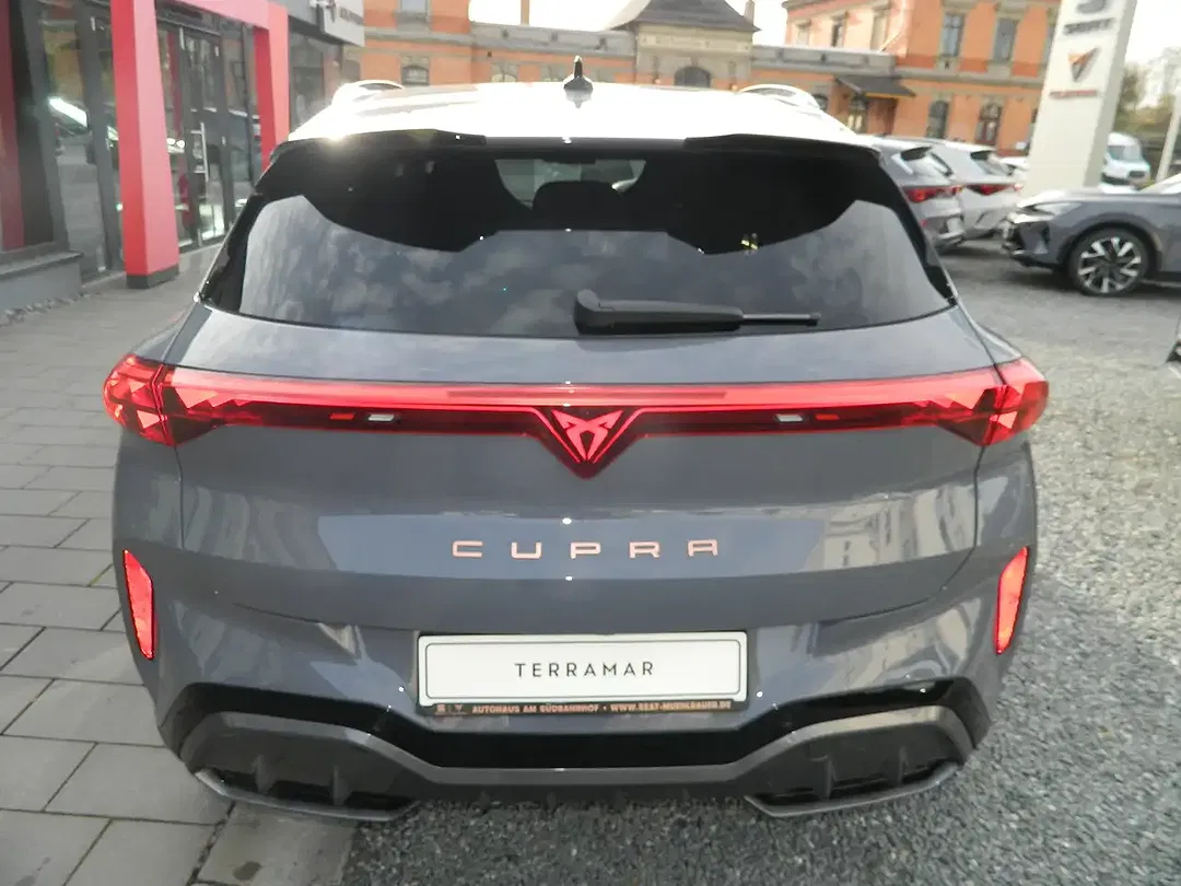 CUPRA Terramar DSG 4Drive VZ Matrix LED - Thumbnail 4
