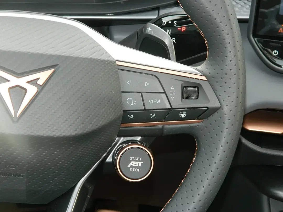 CUPRA Terramar DSG 4Drive VZ Matrix LED - Thumbnail 6