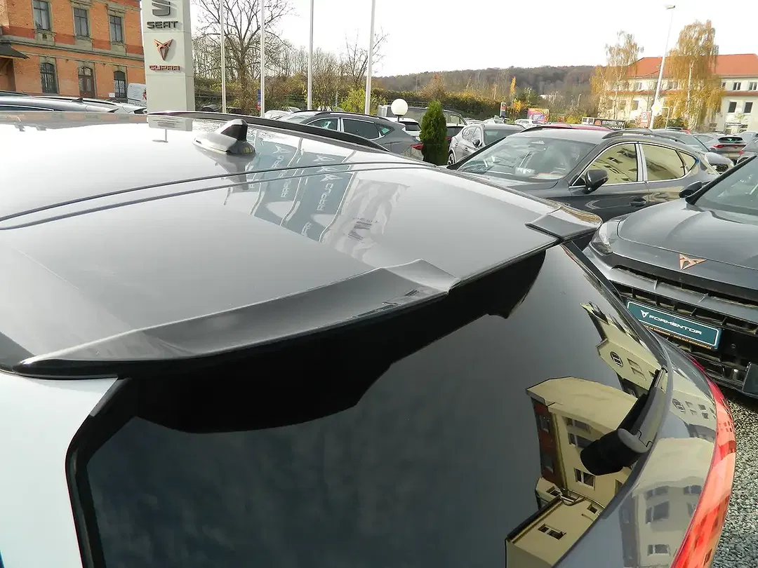CUPRA Terramar DSG 4Drive VZ Matrix LED - Thumbnail 7
