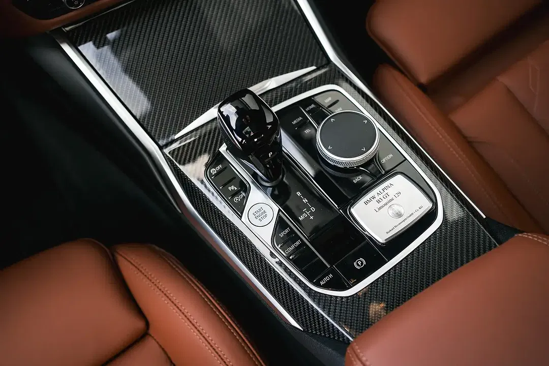 Alpina B3 GT - Thumbnail 11