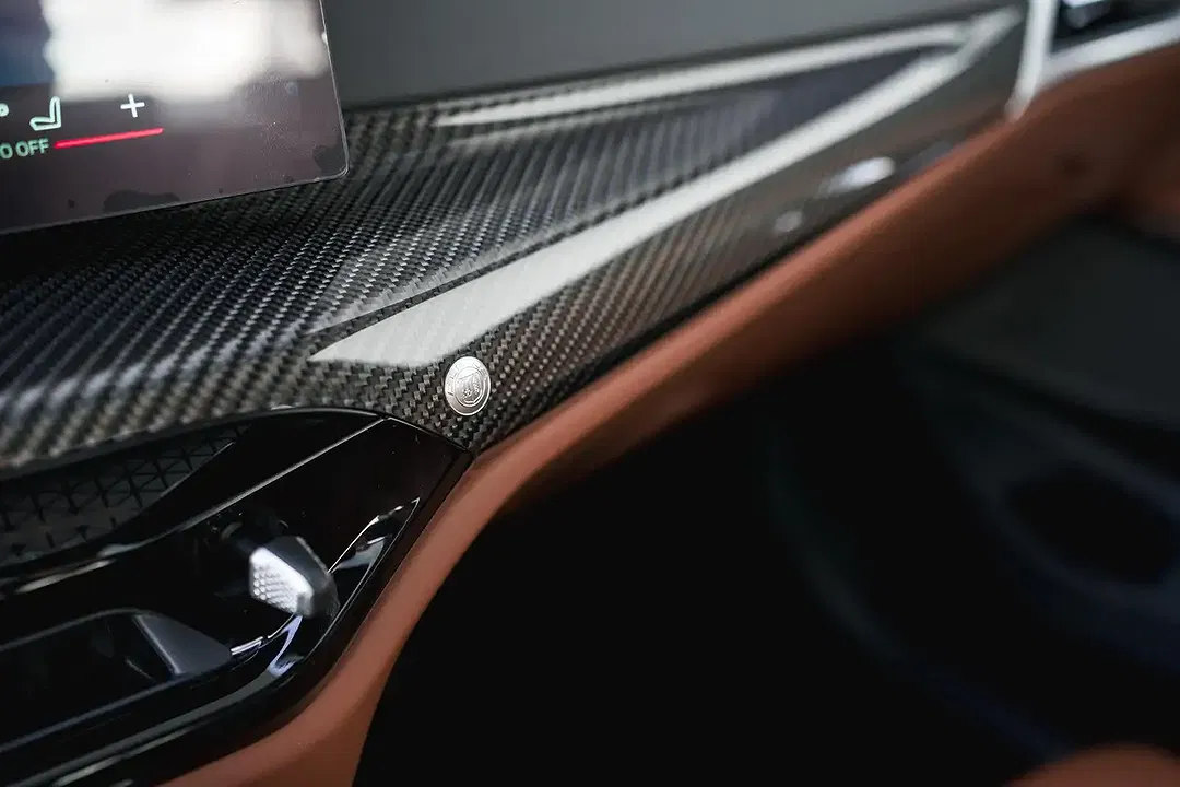 Alpina B3 GT - Thumbnail 13