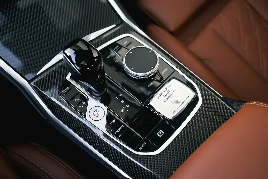 Alpina B3 GT - Thumbnail 14