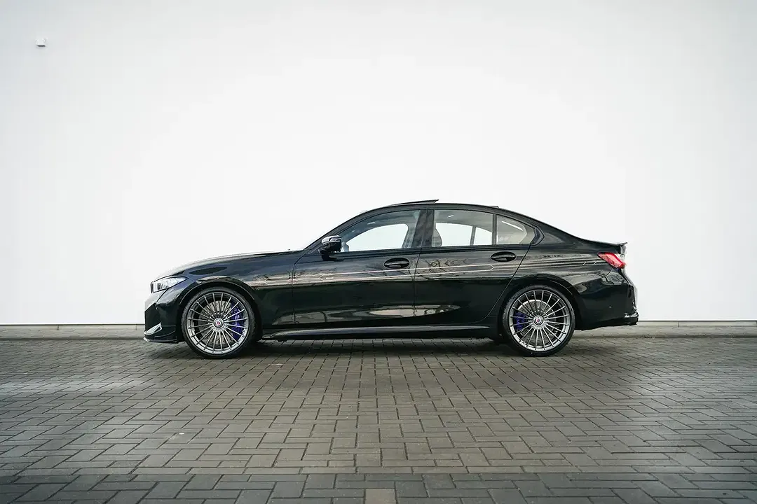 Alpina B3 GT - foto 2