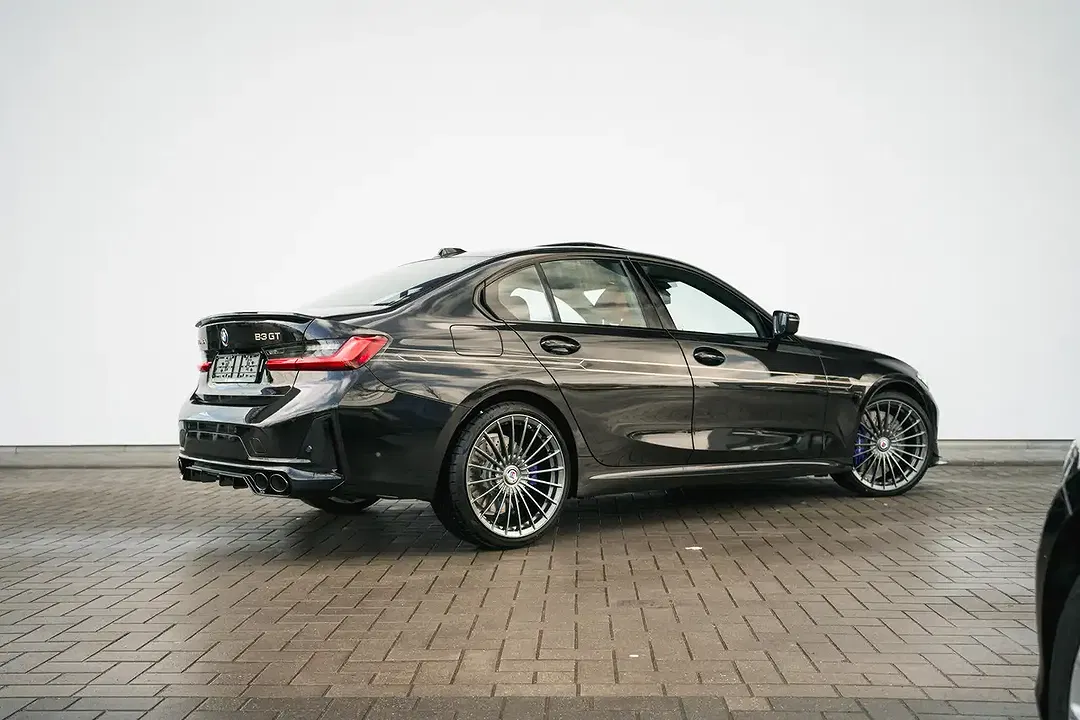 Alpina B3 GT - Thumbnail 3