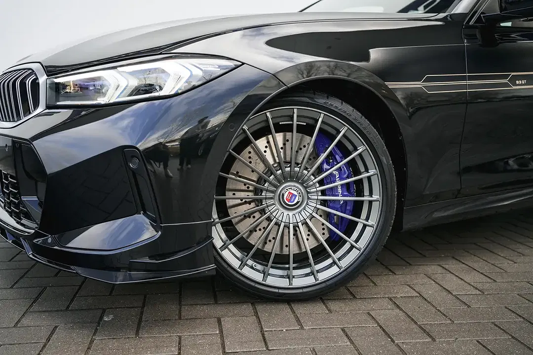 Alpina B3 GT - Thumbnail 4