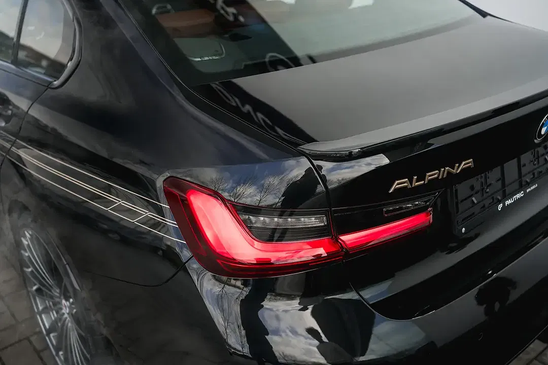 Alpina B3 GT - Thumbnail 5