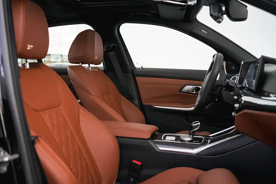 Alpina B3 GT - Thumbnail 7