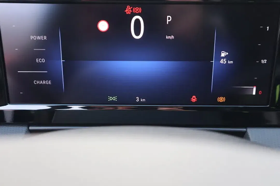 Opel Astra Edition - Thumbnail 13