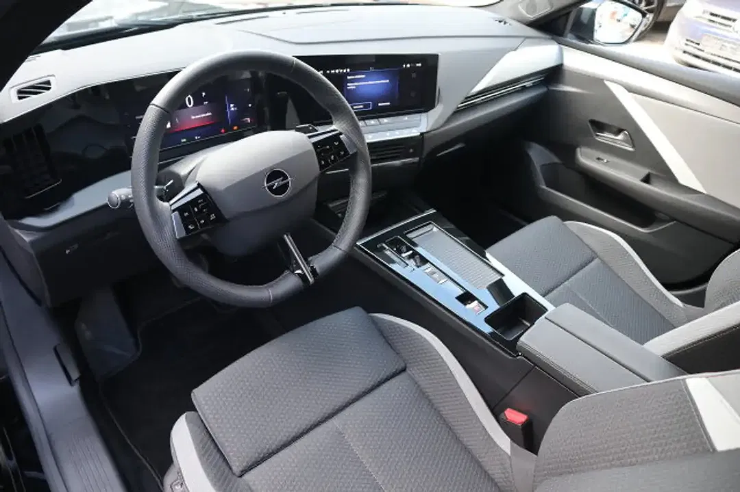 Opel Astra Edition - Thumbnail 7