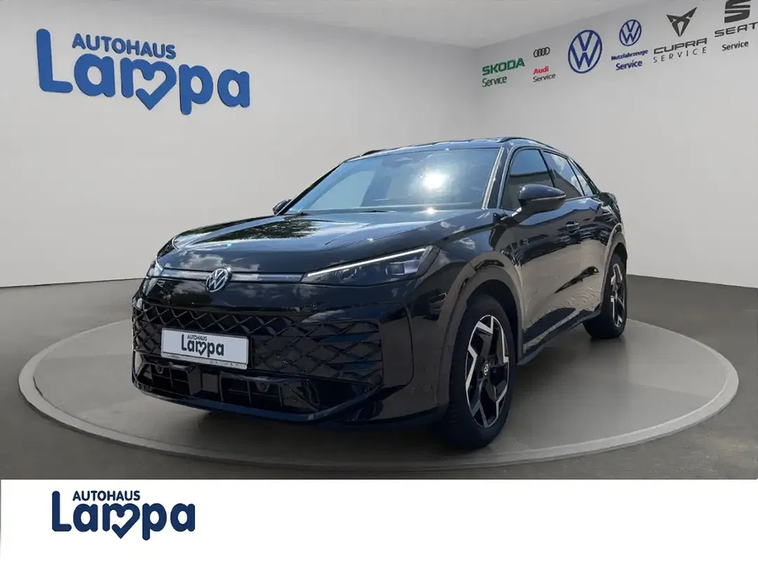Volkswagen T-Roc 1.5 eTSI DSG R-Line - foto 1