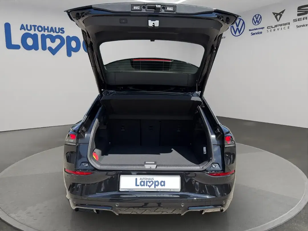 Volkswagen T-Roc 1.5 eTSI DSG R-Line - Thumbnail 13