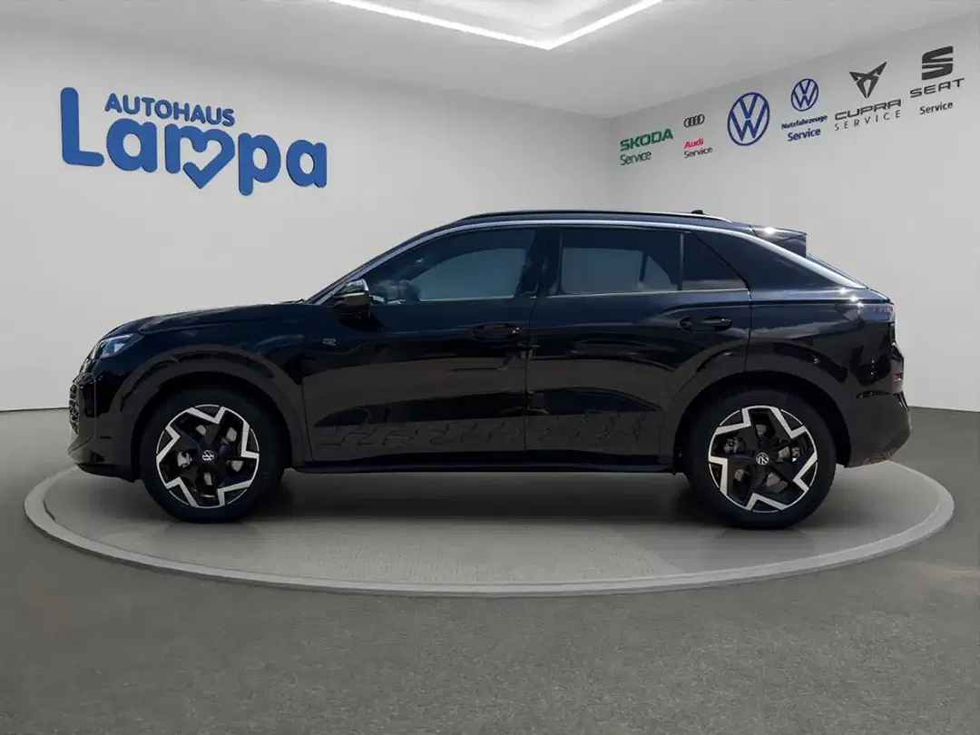 Volkswagen T-Roc 1.5 eTSI DSG R-Line - Thumbnail 3