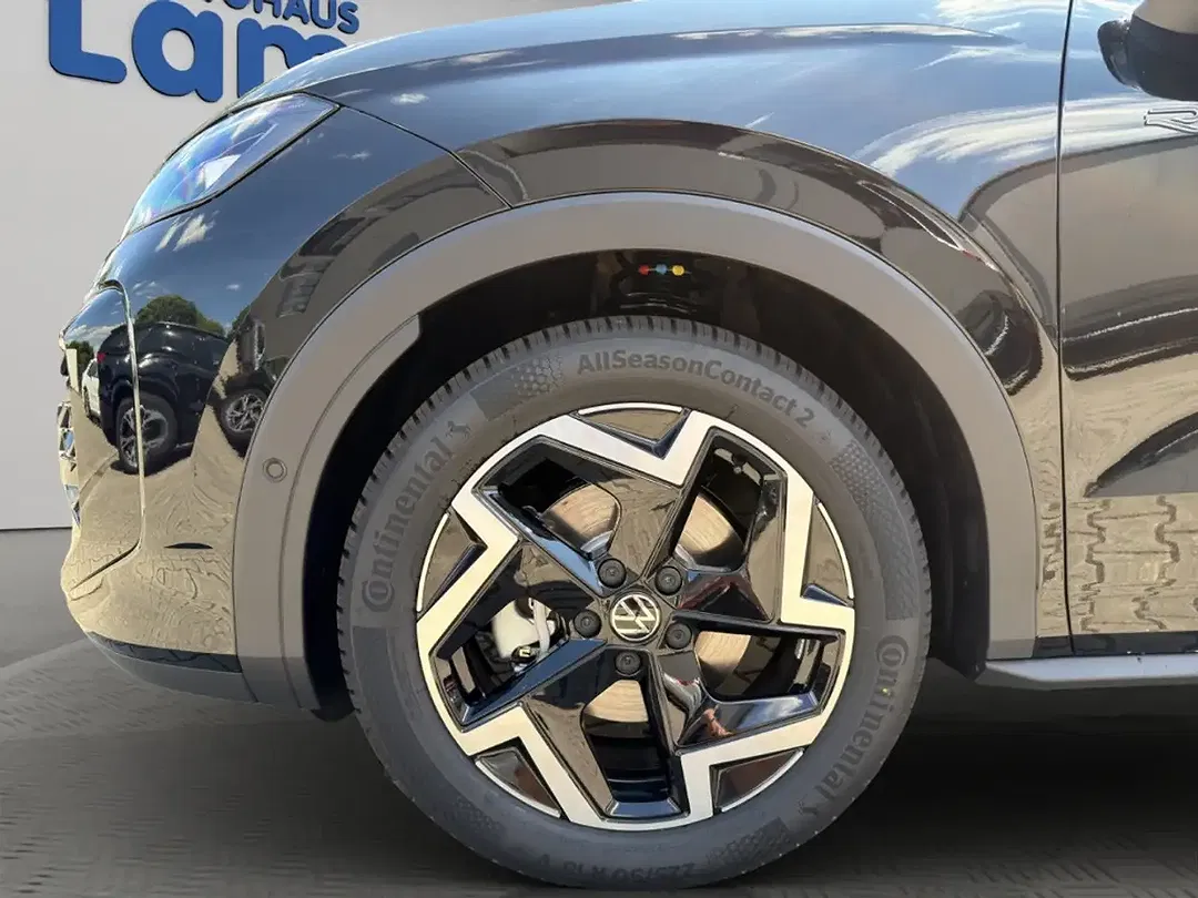 Volkswagen T-Roc 1.5 eTSI DSG R-Line - Thumbnail 6