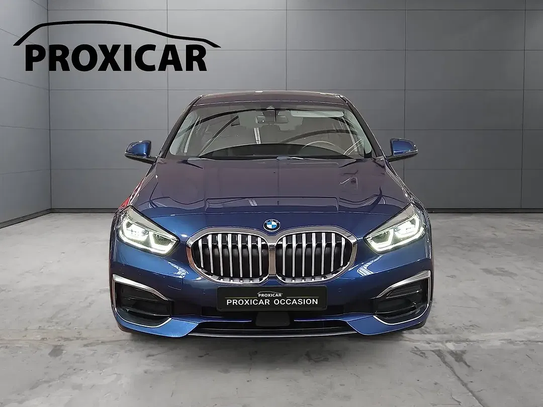 BMW 118 1.5 - Thumbnail 2