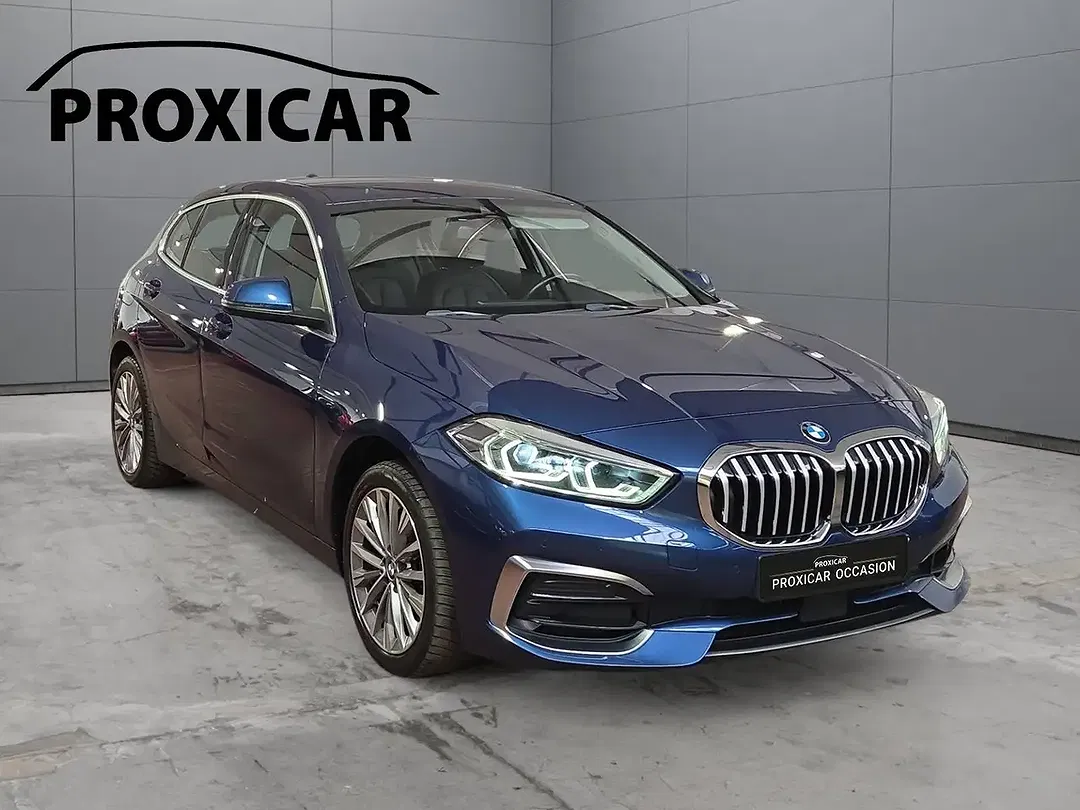 BMW 118 1.5 - Thumbnail 3