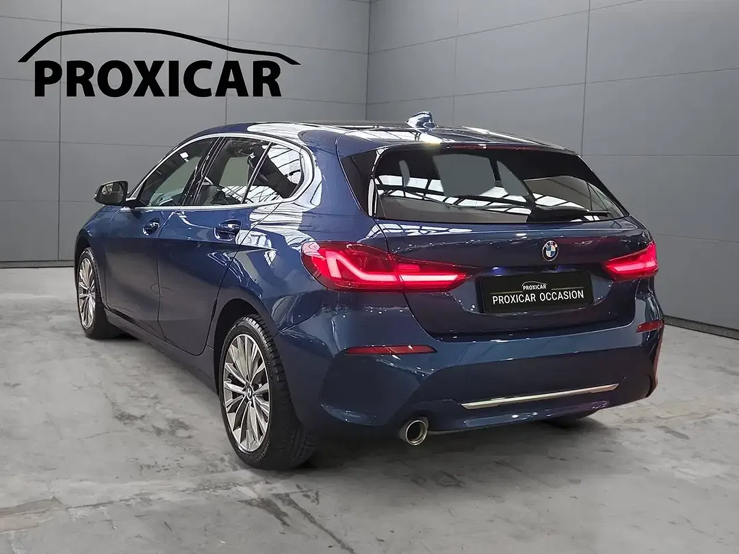 BMW 118 1.5 - Thumbnail 4