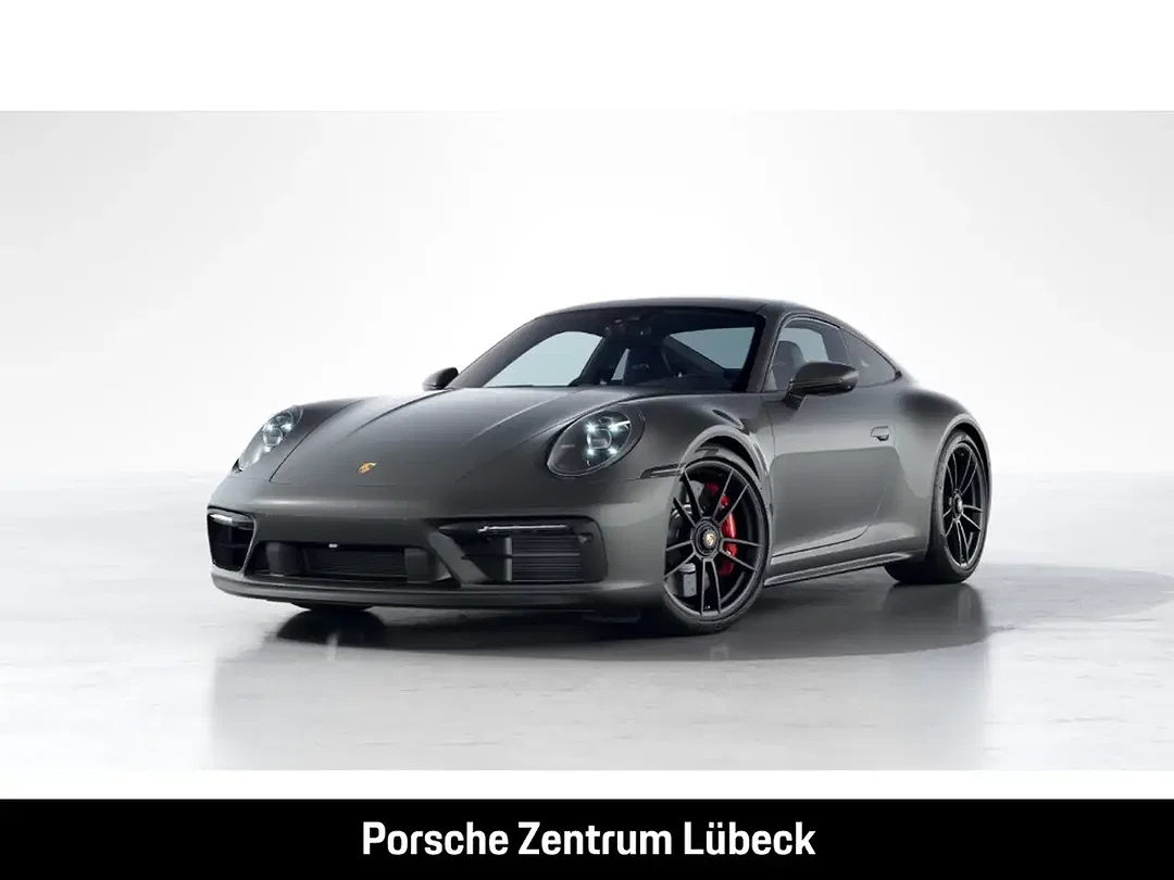 Porsche 992 Carrera 4 GTS - Afbeelding 1