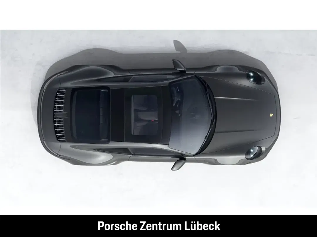 Porsche 992 Carrera 4 GTS - Thumbnail 4
