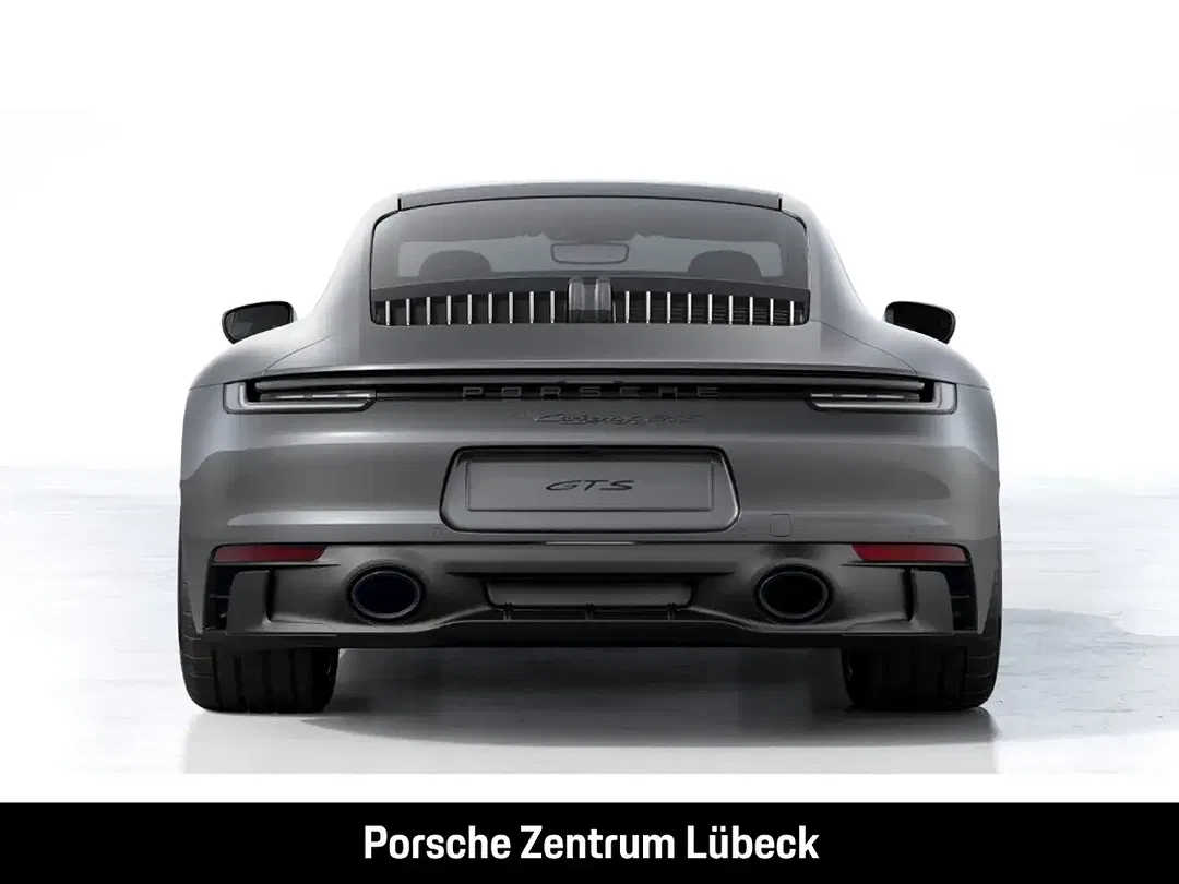 Porsche 992 Carrera 4 GTS - Thumbnail 6