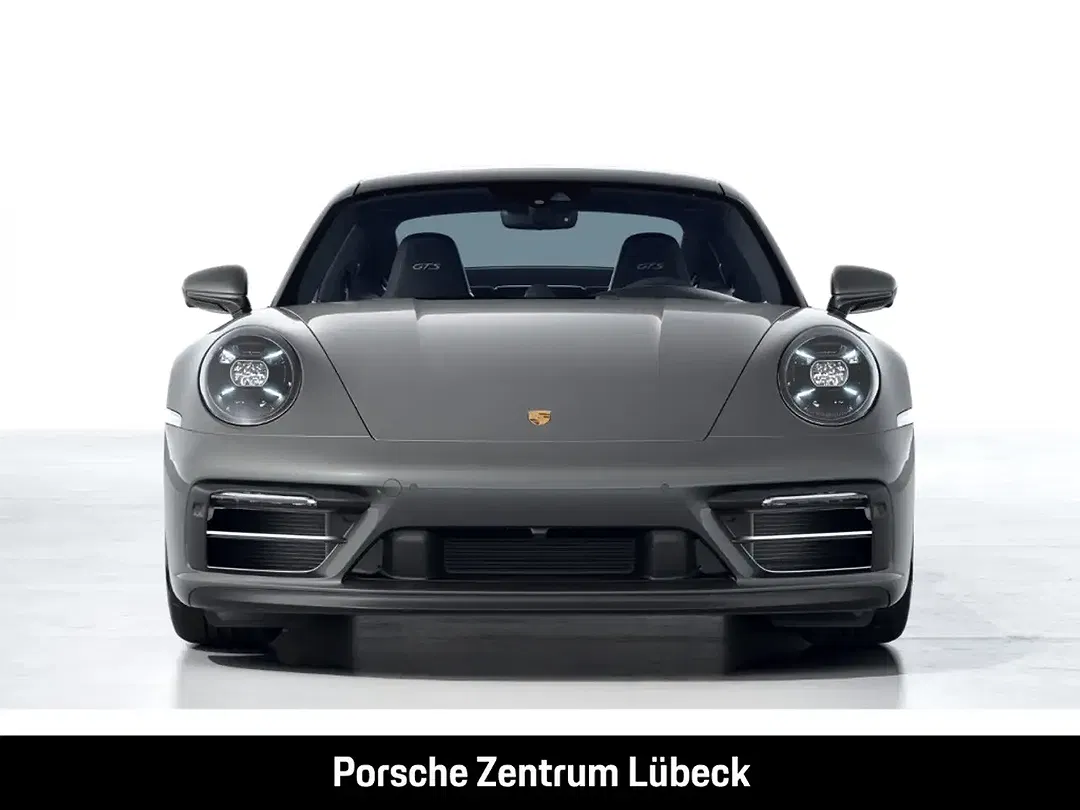Porsche 992 Carrera 4 GTS - Thumbnail 7