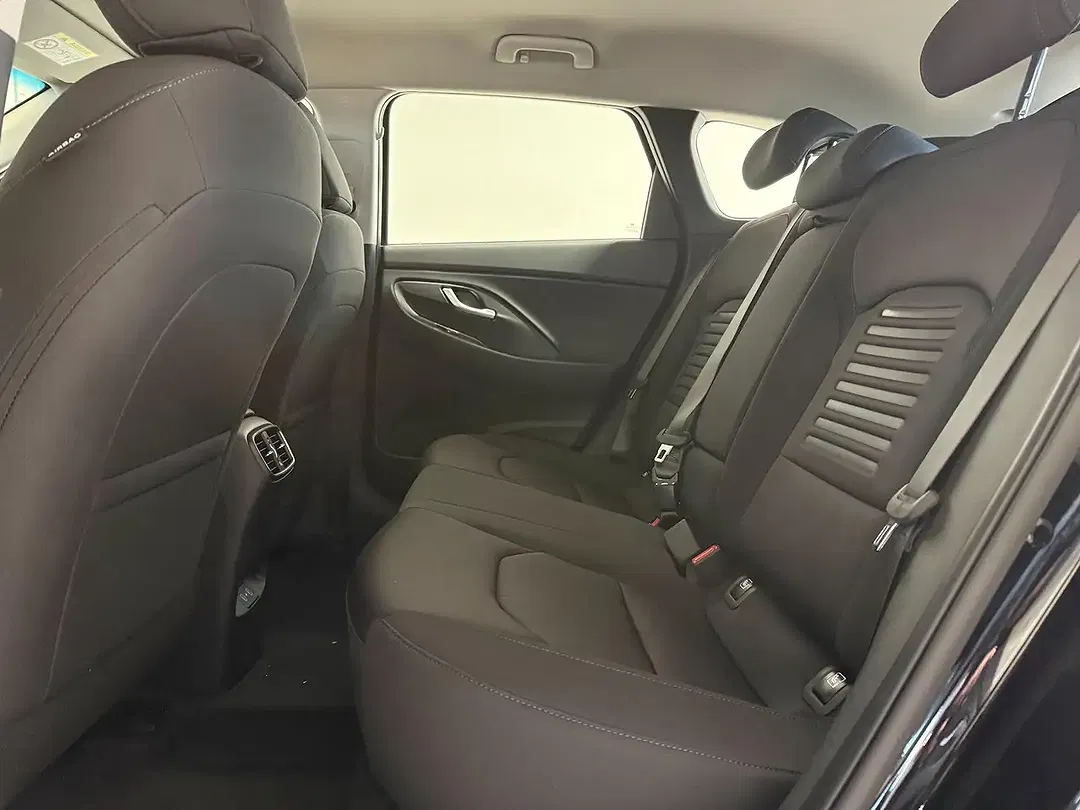 Hyundai i30 1.5 DPi GO - Thumbnail 13