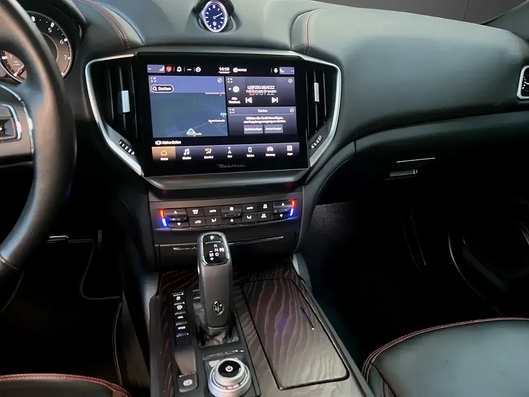 Maserati Ghibli GT - Thumbnail 14