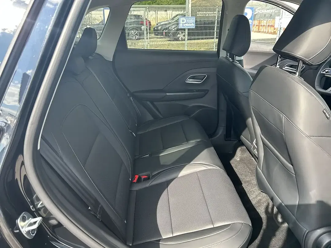 MG ZS 1.5 Comfort - Thumbnail 10