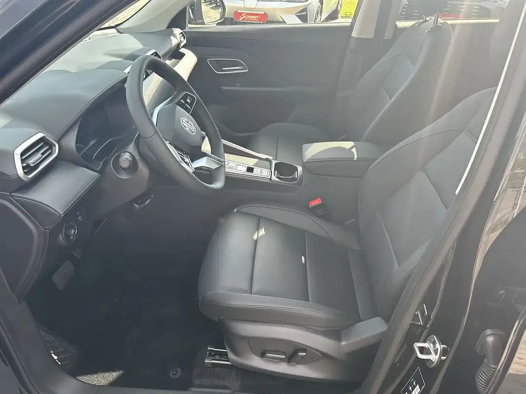 MG ZS 1.5 Comfort - Thumbnail 11