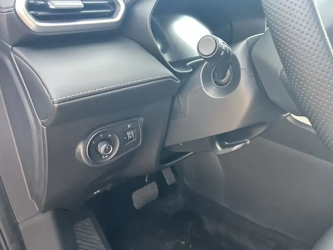 MG ZS 1.5 Comfort - Thumbnail 12