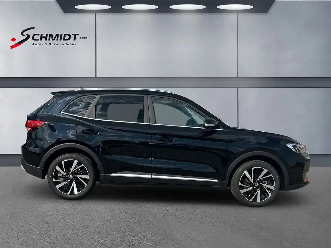 MG ZS 1.5 Comfort - Thumbnail 3