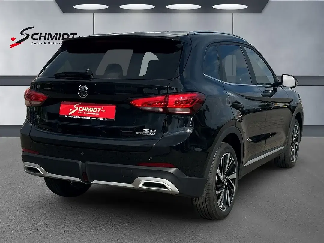 MG ZS 1.5 Comfort - Thumbnail 4