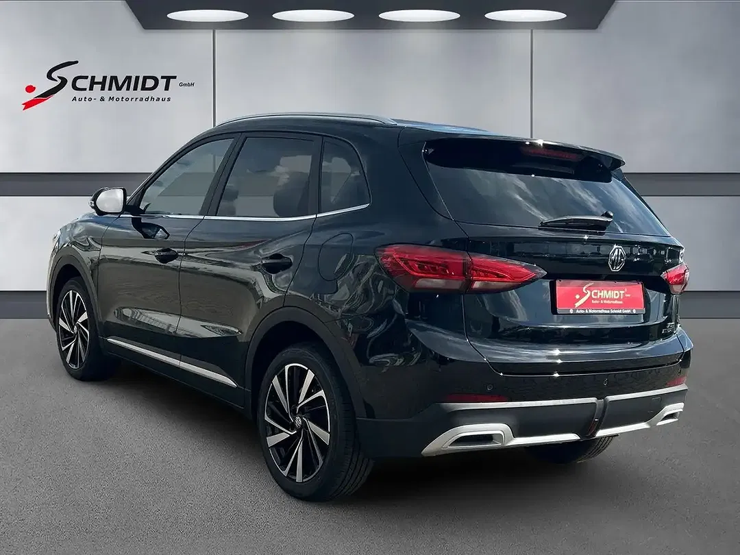 MG ZS 1.5 Comfort - Thumbnail 5
