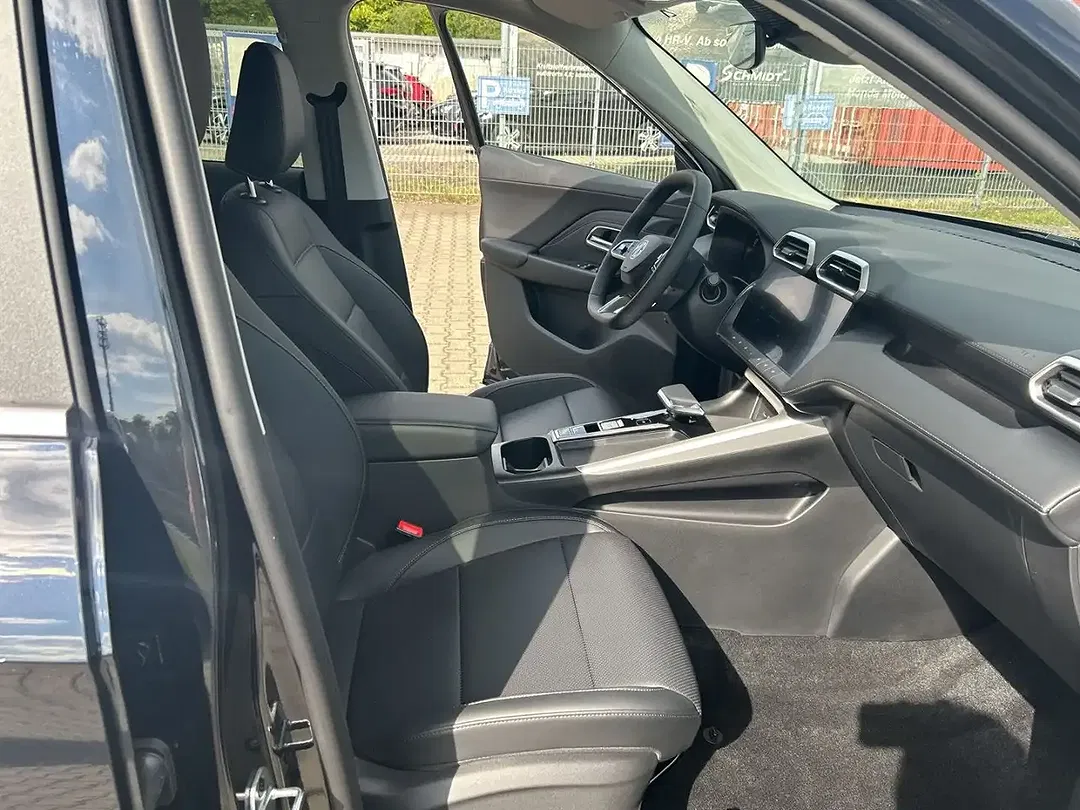 MG ZS 1.5 Comfort - Thumbnail 9