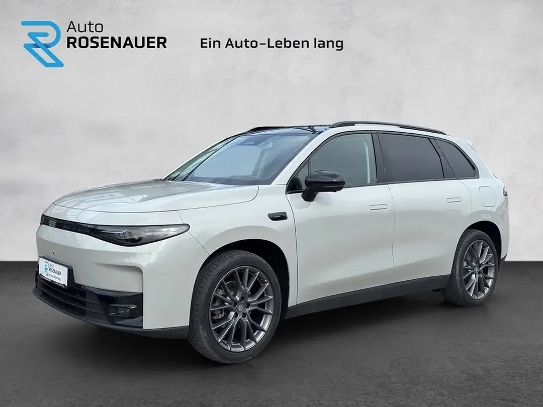 Leapmotor C10 - Afbeelding 1