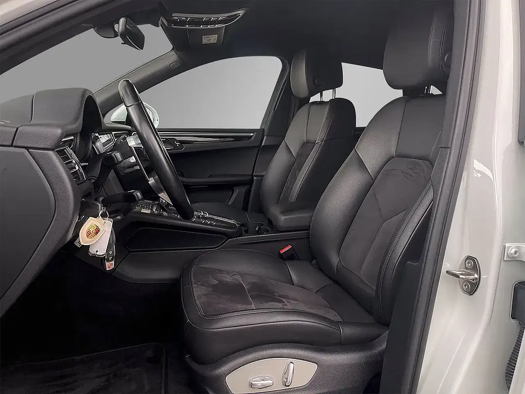 Porsche Macan PDK S - Thumbnail 14