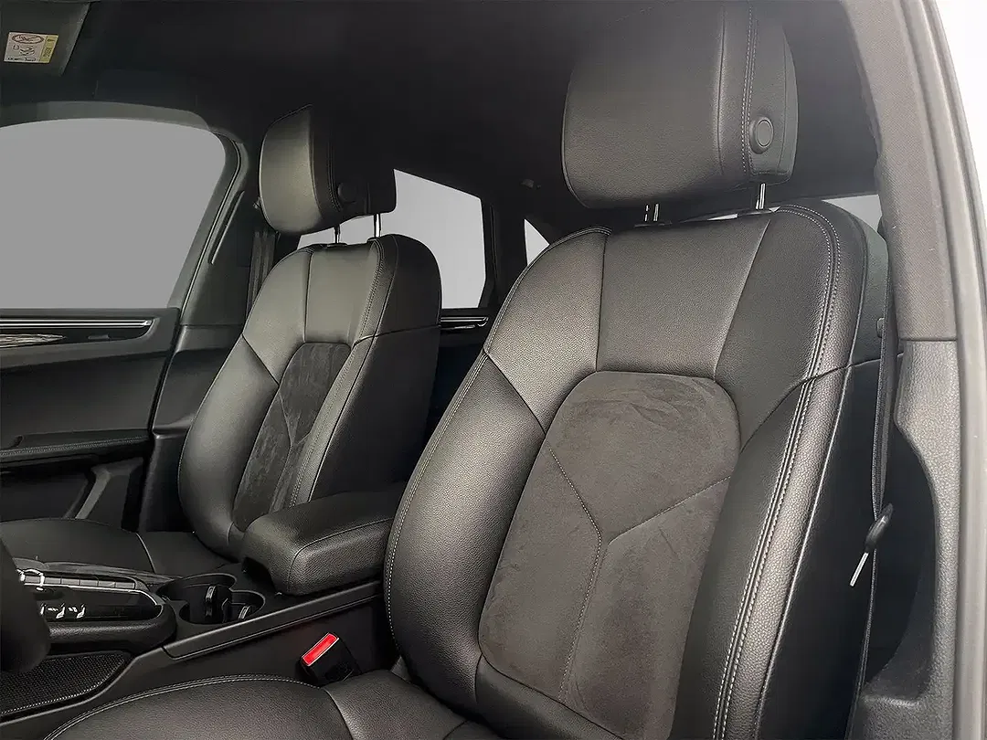Porsche Macan PDK S - foto 15