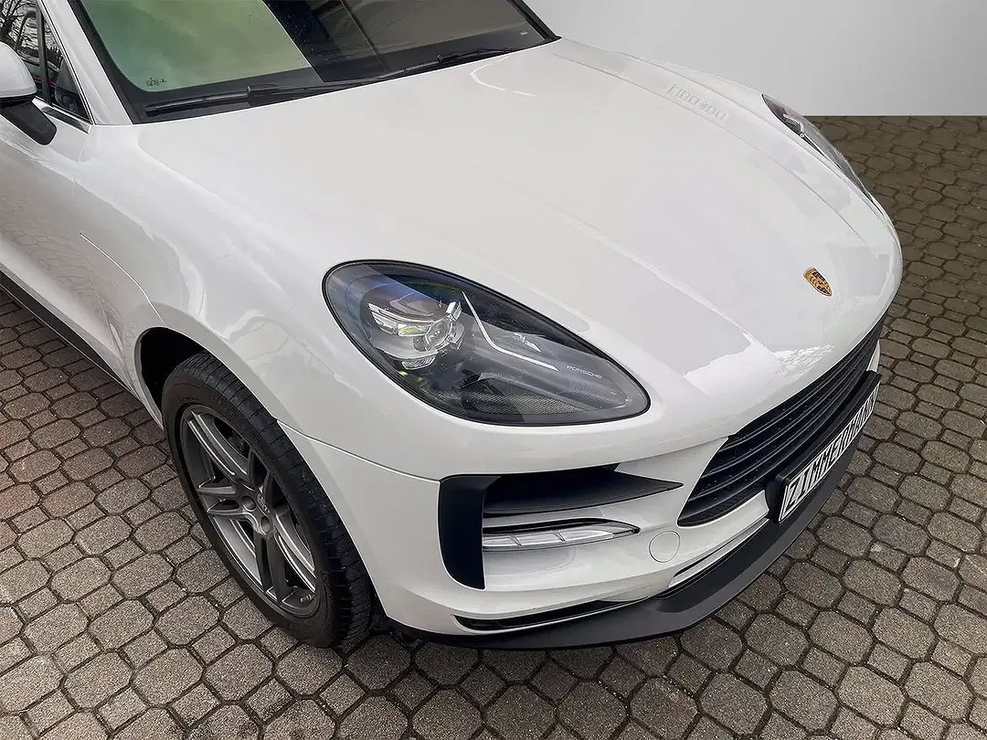 Porsche Macan PDK S - Thumbnail 9