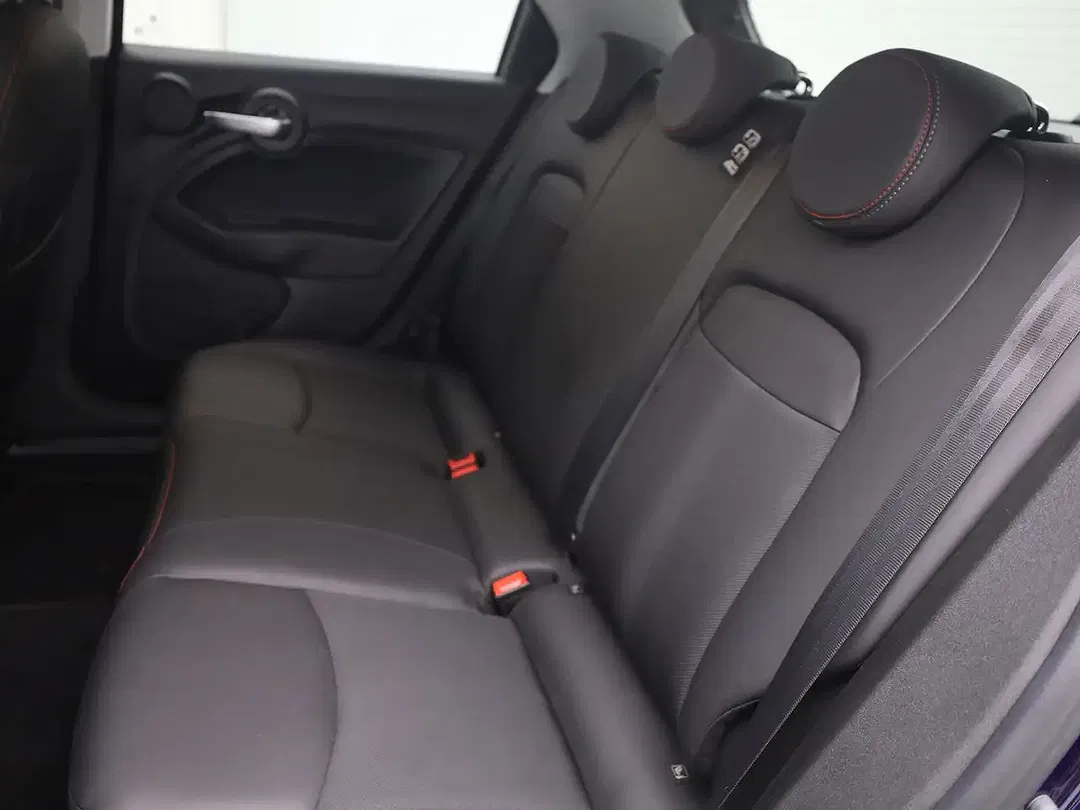 Fiat 500X 1.5 Hybrid DCT Sport Dolcevita - Thumbnail 11