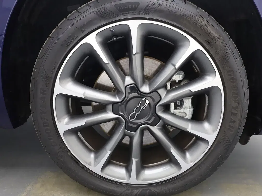 Fiat 500X 1.5 Hybrid DCT Sport Dolcevita - Thumbnail 14