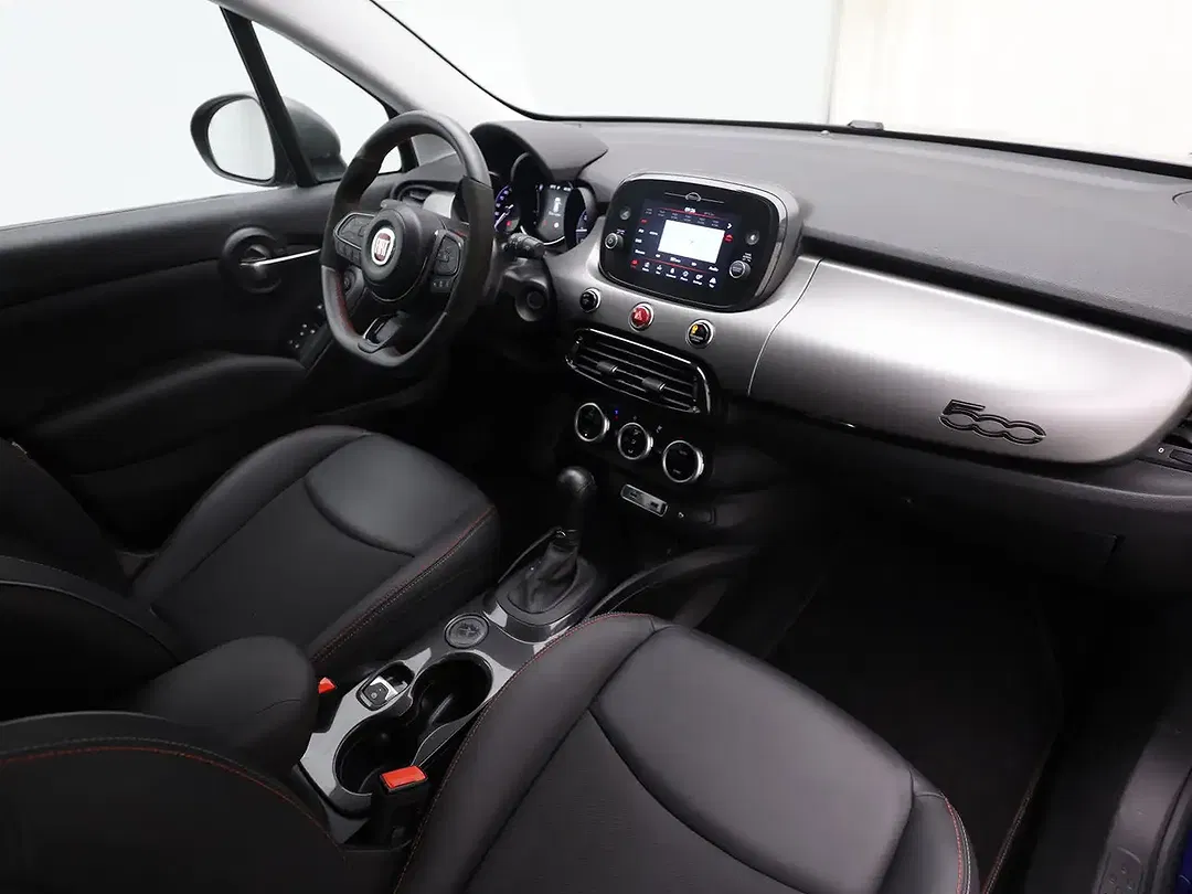 Fiat 500X 1.5 Hybrid DCT Sport Dolcevita - Thumbnail 3