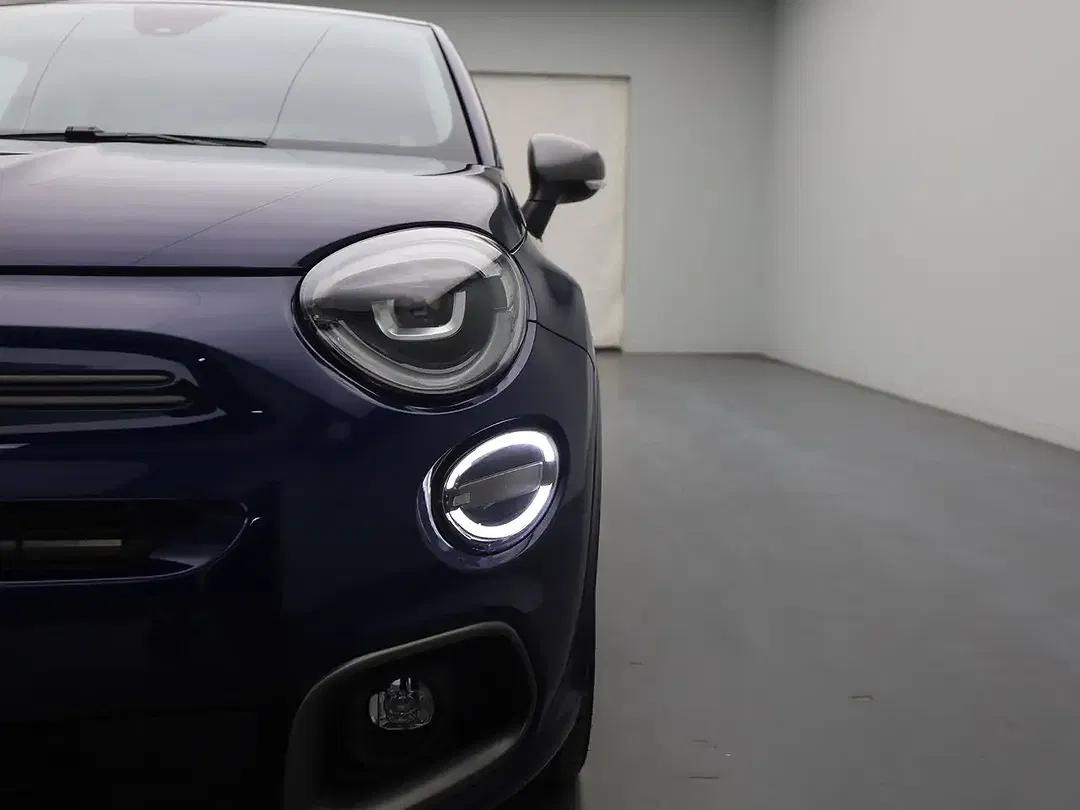 Fiat 500X 1.5 Hybrid DCT Sport Dolcevita - Thumbnail 5