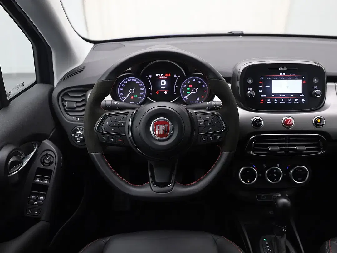 Fiat 500X 1.5 Hybrid DCT Sport Dolcevita - Thumbnail 7