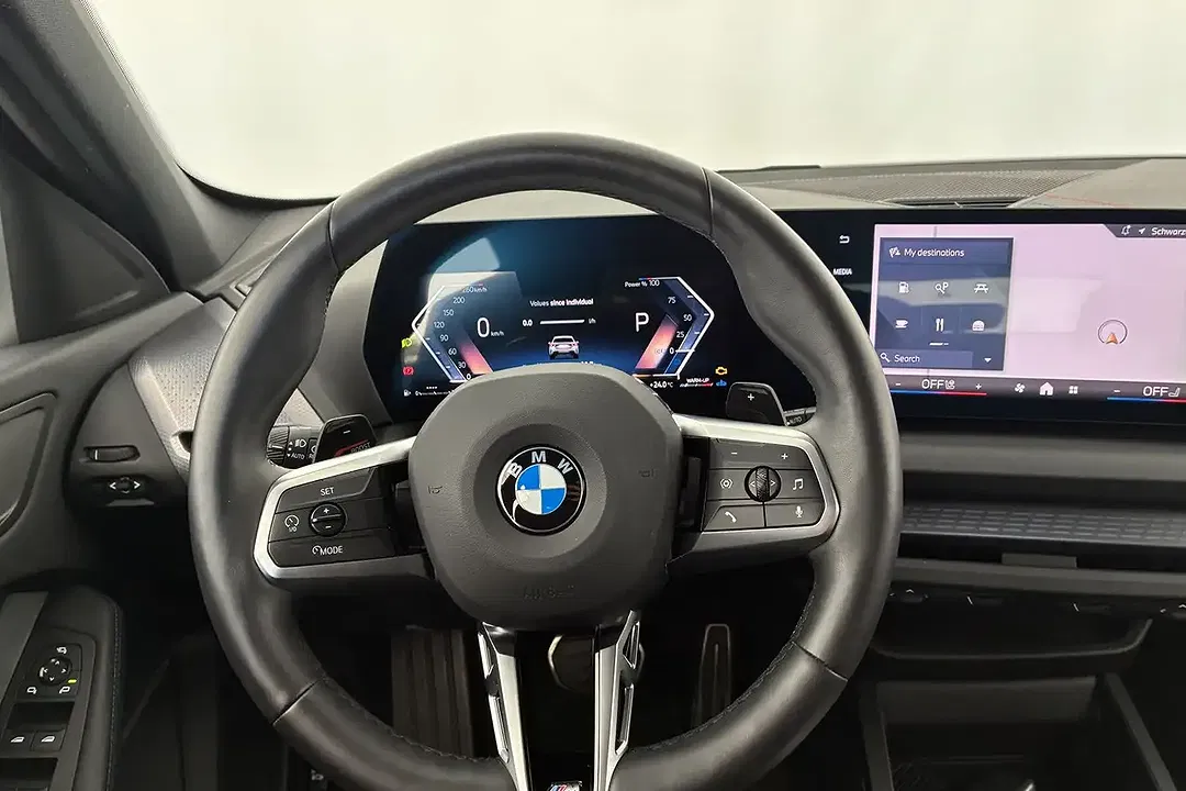 BMW 120 M - Thumbnail 11