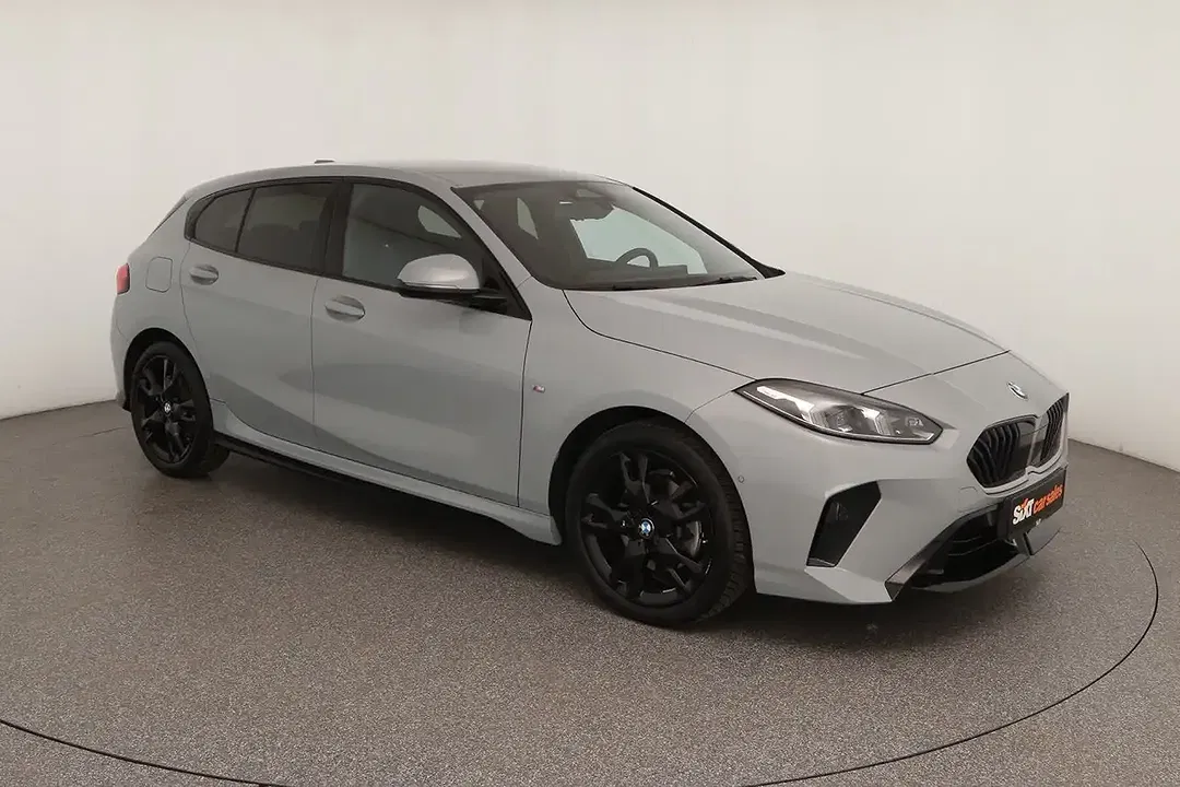 BMW 120 M - Thumbnail 2
